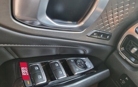 KIA Sorento IV, 2020 год, 2 690 000 рублей, 17 фотография