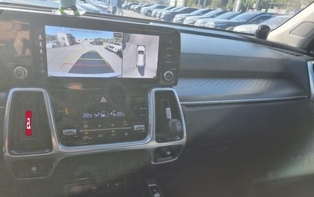 KIA Sorento IV, 2020 год, 2 690 000 рублей, 18 фотография