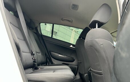 KIA Sportage IV рестайлинг, 2018 год, 1 629 000 рублей, 23 фотография