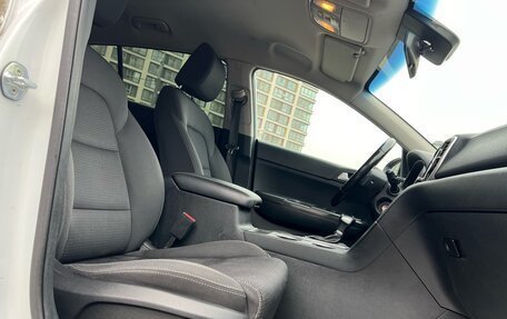 KIA Sportage IV рестайлинг, 2018 год, 1 629 000 рублей, 25 фотография