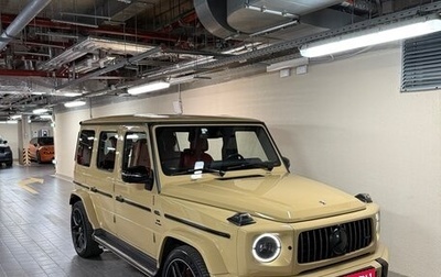 Mercedes-Benz G-Класс AMG, 2022 год, 24 500 000 рублей, 1 фотография