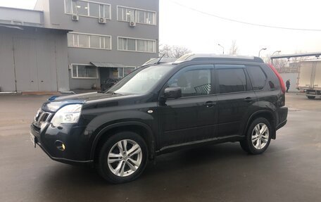 Nissan X-Trail, 2013 год, 1 400 000 рублей, 1 фотография