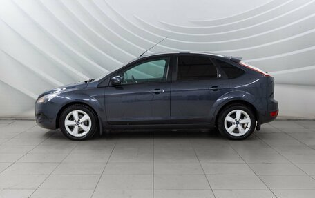 Ford Focus II рестайлинг, 2008 год, 598 000 рублей, 4 фотография