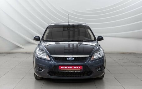 Ford Focus II рестайлинг, 2008 год, 598 000 рублей, 2 фотография