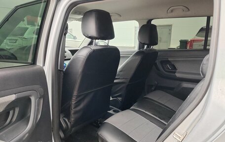 Skoda Fabia II, 2012 год, 525 000 рублей, 9 фотография