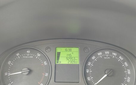Skoda Fabia II, 2012 год, 525 000 рублей, 13 фотография