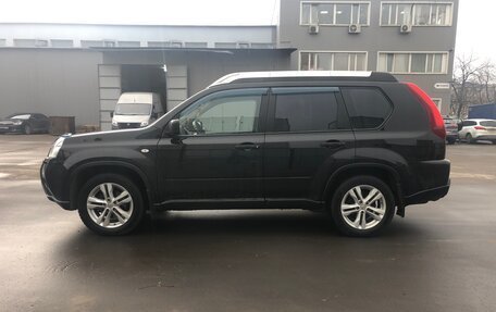 Nissan X-Trail, 2013 год, 1 400 000 рублей, 3 фотография