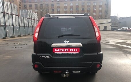 Nissan X-Trail, 2013 год, 1 400 000 рублей, 5 фотография