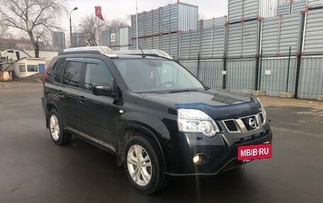 Nissan X-Trail, 2013 год, 1 400 000 рублей, 2 фотография