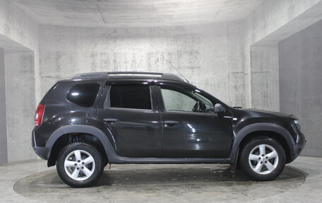 Renault Duster I рестайлинг, 2013 год, 874 000 рублей, 4 фотография