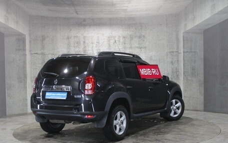 Renault Duster I рестайлинг, 2013 год, 874 000 рублей, 6 фотография