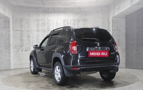 Renault Duster I рестайлинг, 2013 год, 874 000 рублей, 8 фотография