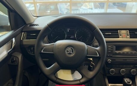 Skoda Octavia, 2013 год, 1 050 000 рублей, 7 фотография