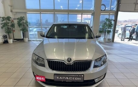 Skoda Octavia, 2013 год, 1 050 000 рублей, 3 фотография