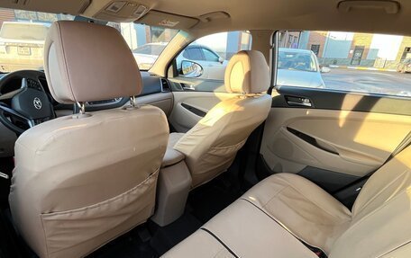 Hyundai Tucson III, 2016 год, 2 000 000 рублей, 6 фотография