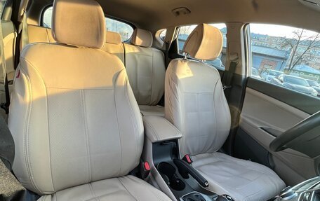 Hyundai Tucson III, 2016 год, 2 000 000 рублей, 8 фотография