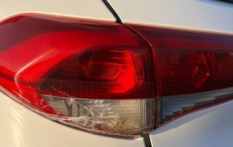 Hyundai Tucson III, 2016 год, 2 000 000 рублей, 11 фотография
