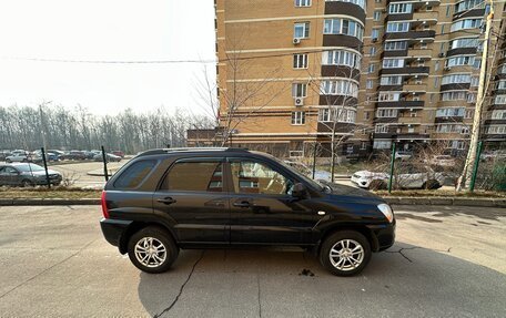 KIA Sportage II, 2009 год, 1 250 000 рублей, 4 фотография