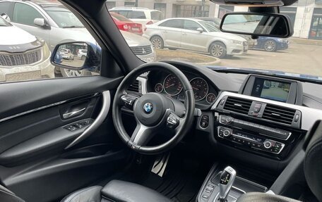 BMW 3 серия, 2018 год, 2 480 000 рублей, 12 фотография