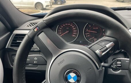 BMW 3 серия, 2018 год, 2 480 000 рублей, 20 фотография