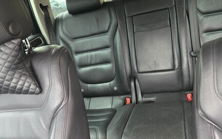 Volkswagen Touareg III, 2012 год, 1 950 000 рублей, 4 фотография
