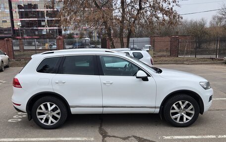 Volkswagen Touareg III, 2012 год, 1 950 000 рублей, 5 фотография