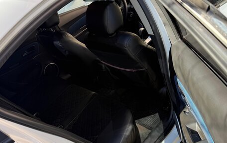 Chevrolet Cruze II, 2014 год, 750 000 рублей, 7 фотография