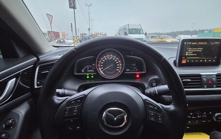 Mazda 3, 2014 год, 1 300 000 рублей, 6 фотография