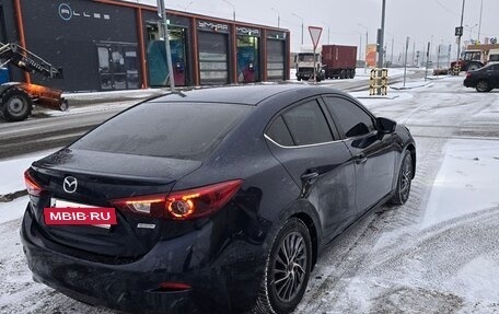 Mazda 3, 2014 год, 1 300 000 рублей, 5 фотография