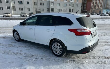 Ford Focus III, 2012 год, 640 000 рублей, 7 фотография