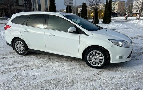 Ford Focus III, 2012 год, 640 000 рублей, 4 фотография