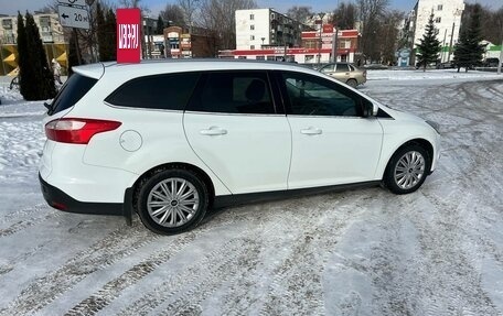 Ford Focus III, 2012 год, 640 000 рублей, 6 фотография