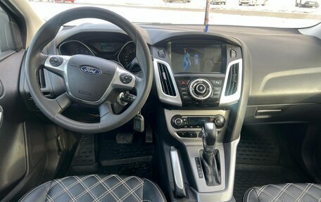 Ford Focus III, 2012 год, 640 000 рублей, 16 фотография