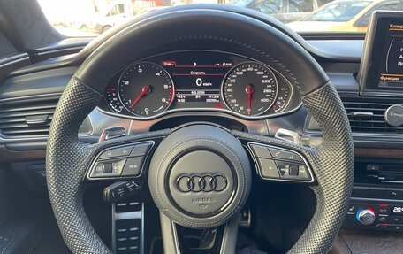 Audi A7, 2013 год, 2 380 000 рублей, 9 фотография