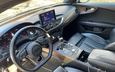 Audi A7, 2013 год, 2 380 000 рублей, 7 фотография