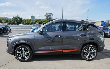 Changan CS35 Plus, 2024 год, 2 фотография