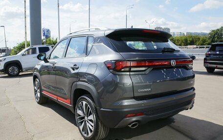 Changan CS35 Plus, 2024 год, 3 фотография