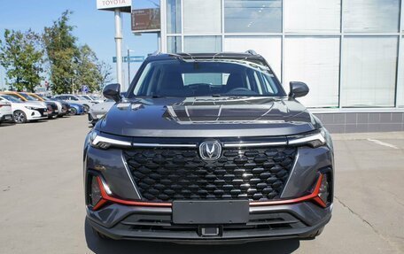 Changan CS35 Plus, 2024 год, 8 фотография