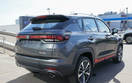 Changan CS35 Plus, 2024 год, 5 фотография