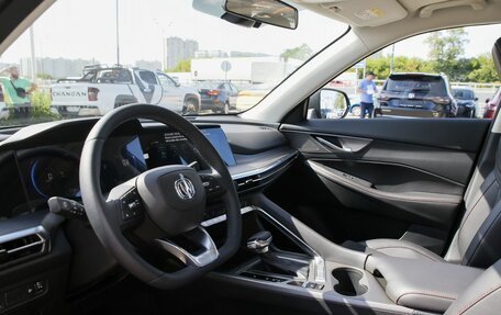 Changan CS35 Plus, 2024 год, 11 фотография
