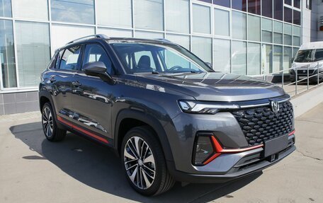 Changan CS35 Plus, 2024 год, 7 фотография