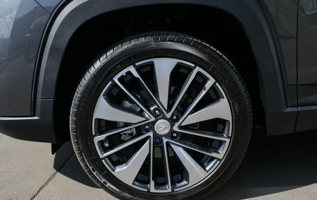 Changan CS35 Plus, 2024 год, 10 фотография