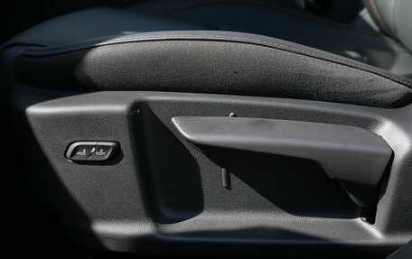 Changan CS35 Plus, 2024 год, 13 фотография