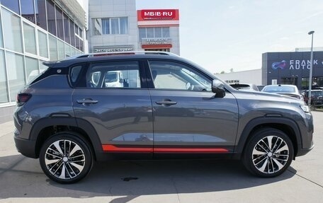 Changan CS35 Plus, 2024 год, 6 фотография