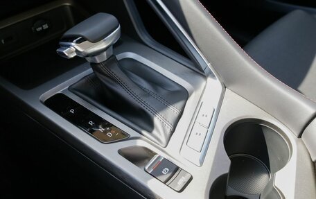 Changan CS35 Plus, 2024 год, 15 фотография