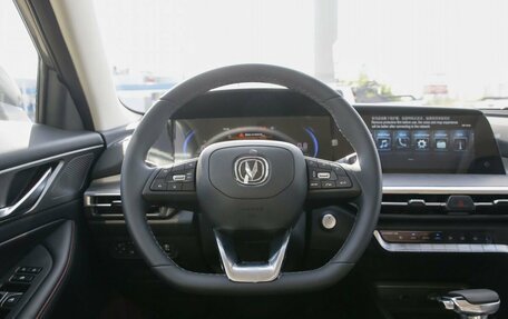 Changan CS35 Plus, 2024 год, 20 фотография