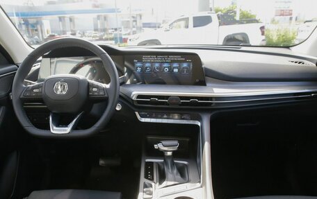 Changan CS35 Plus, 2024 год, 19 фотография