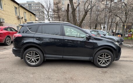 Toyota RAV4, 2015 год, 2 800 000 рублей, 3 фотография