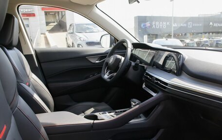 Changan CS35 Plus, 2024 год, 22 фотография