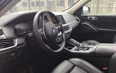 BMW X6, 2020 год, 8 600 000 рублей, 2 фотография